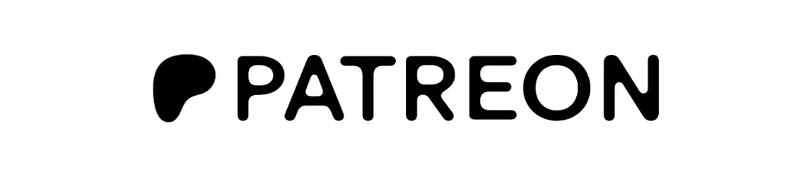 patreon logo