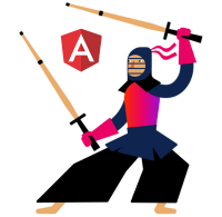 kendo ui for angular logo